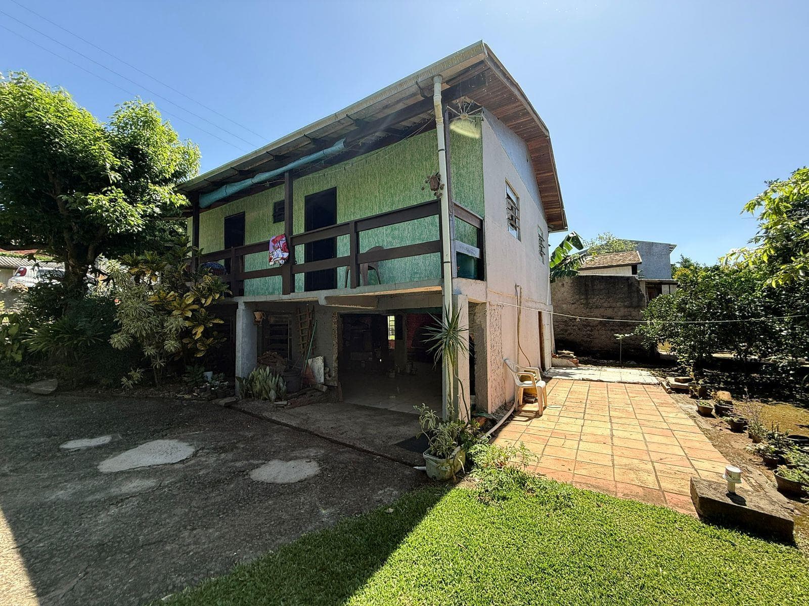 Casa para Venda no Morada do Sol em Ivoti - Imagem 2