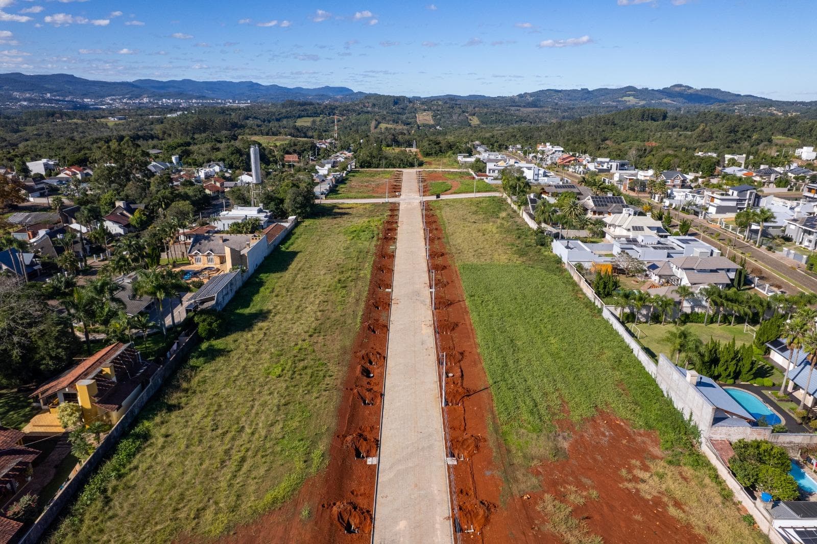 Terreno para Venda no Jardim do Alto em Ivoti - Imagem 4