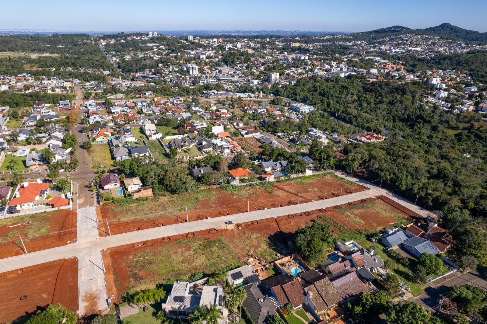 Terreno para Venda no Jardim do Alto em Ivoti - Imagem 5