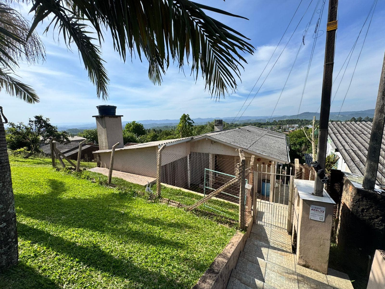 Casa para Venda no Jardim Bühler em Ivoti - Imagem 1