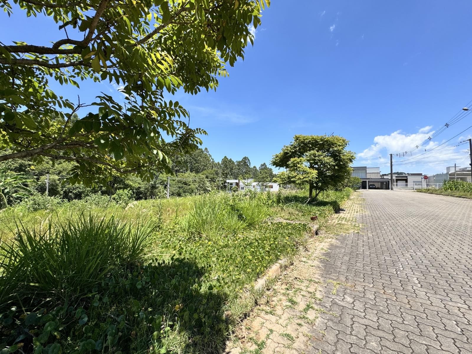 Terreno para Venda no Das Rosas em Estância Velha - Imagem 1