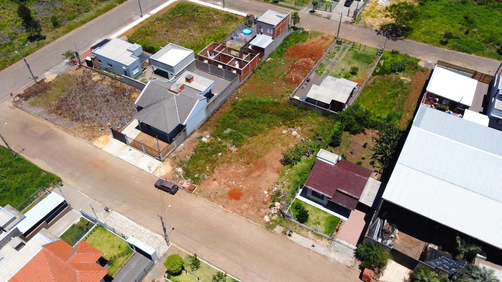 Terreno para Venda no Das Rosas em Estância Velha - Imagem 1