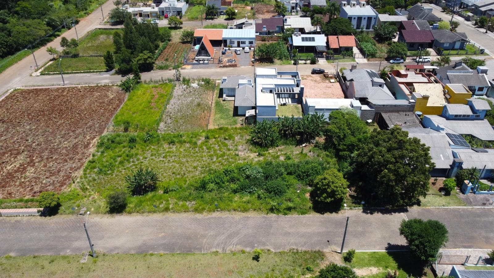 Terreno para Venda no Das Rosas em Estância Velha - Imagem 1
