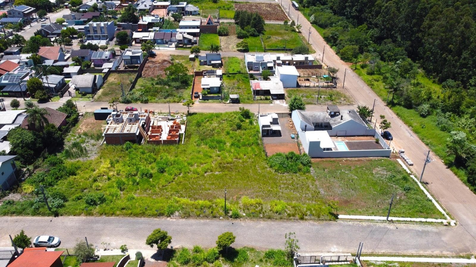 Terreno para Venda no Das Rosas em Estância Velha - Imagem 1