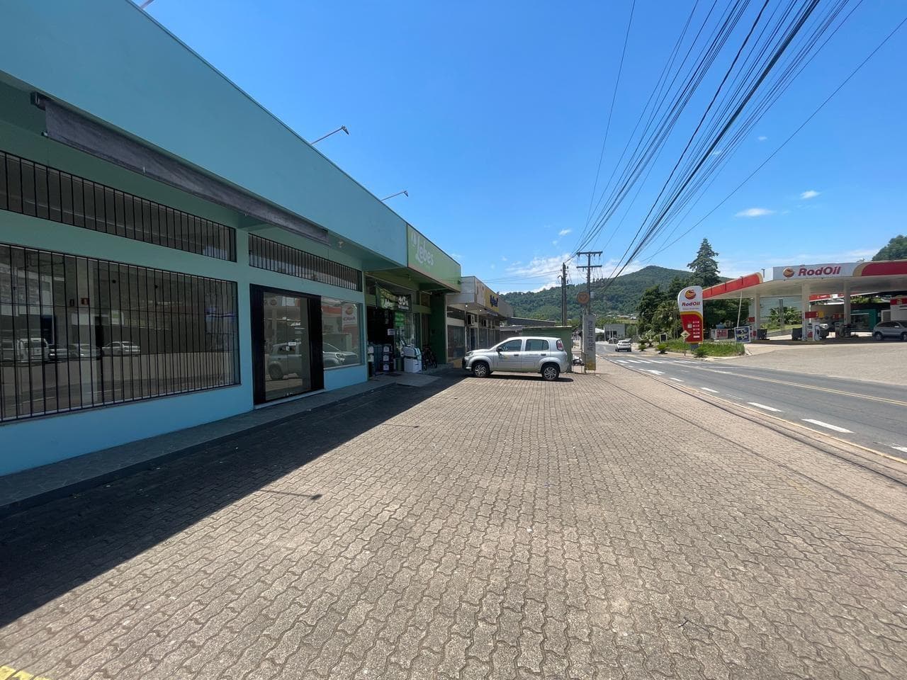 Loja / Sala para Locação no Centro em Lindolfo Collor - Imagem 1