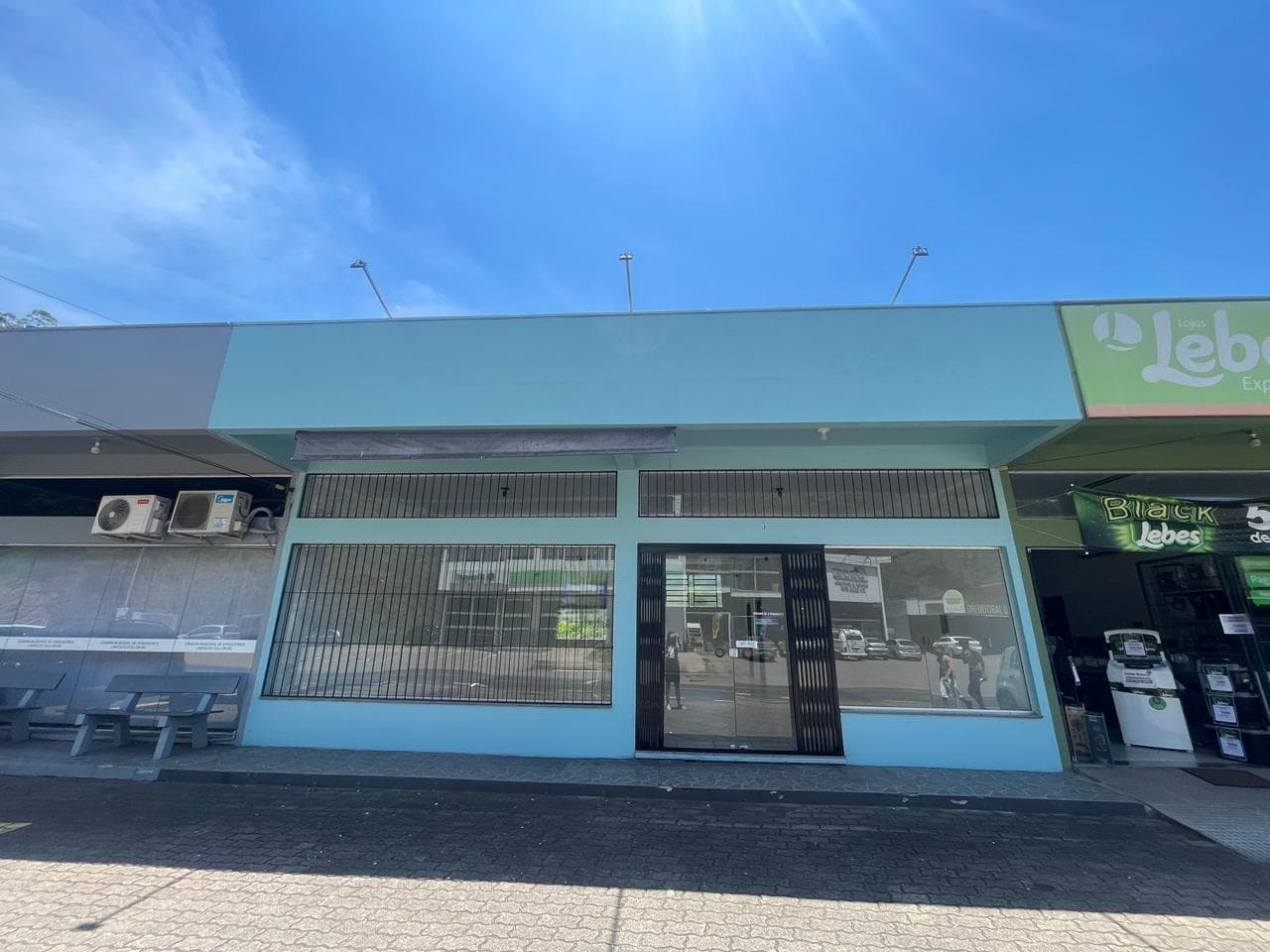 Loja / Sala para Locação no Centro em Lindolfo Collor - Imagem 2