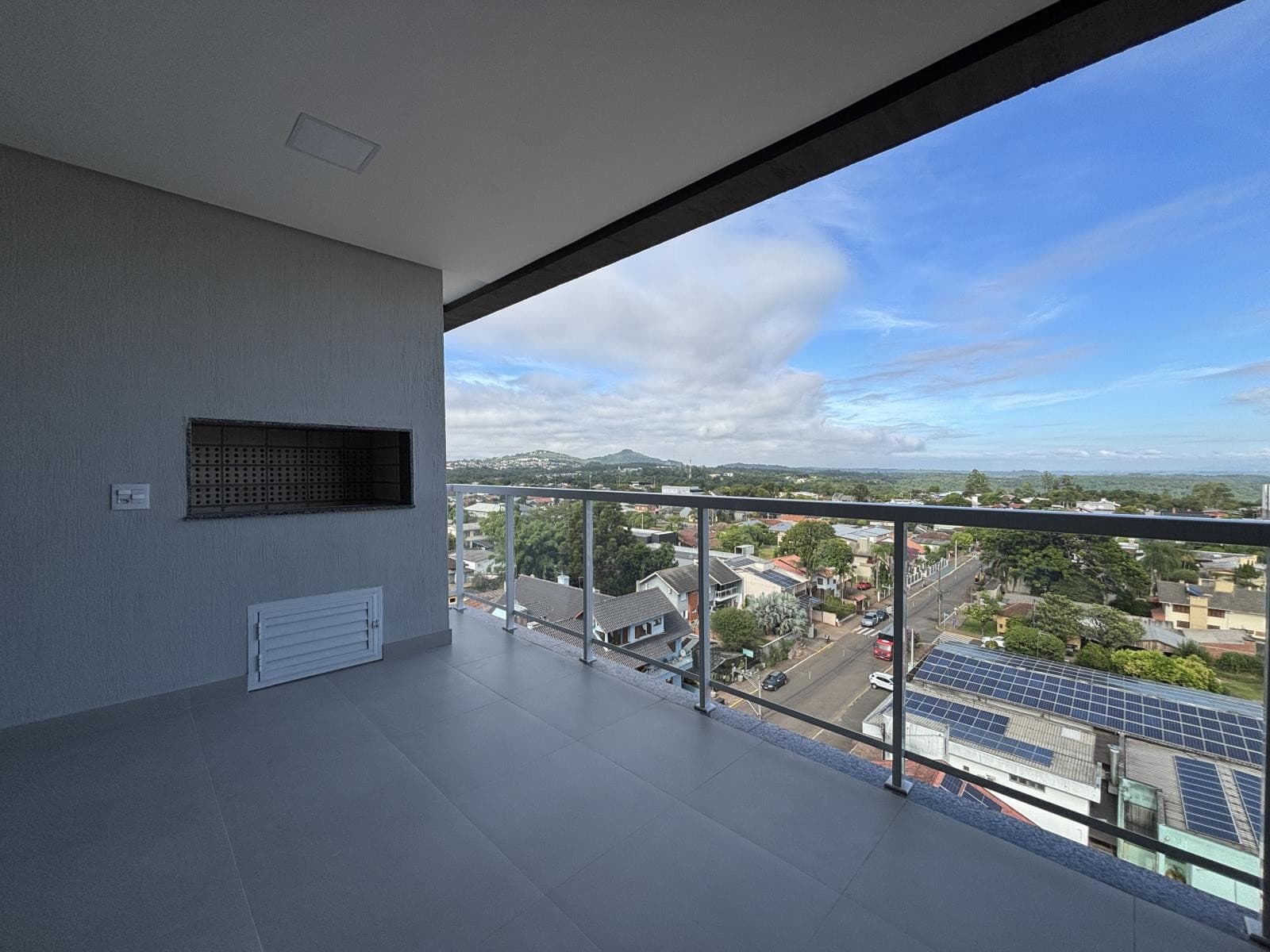 Apartamento para Venda no Centro em Ivoti - Imagem 1