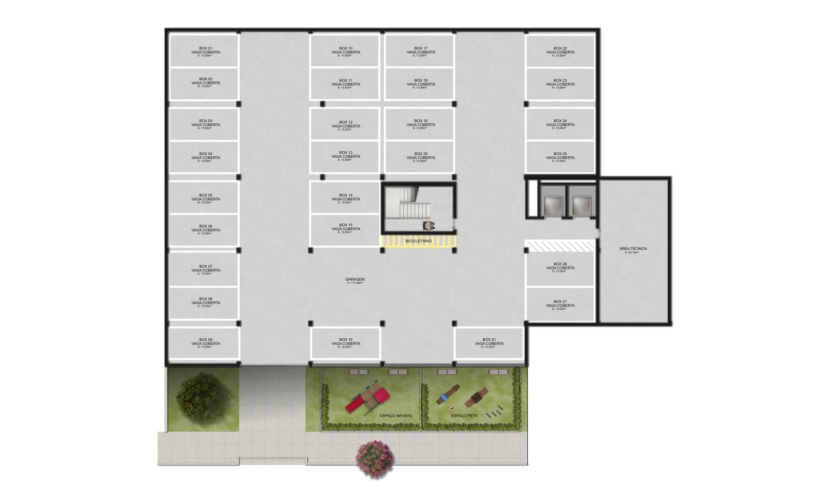 Imagem 20 do imóvel