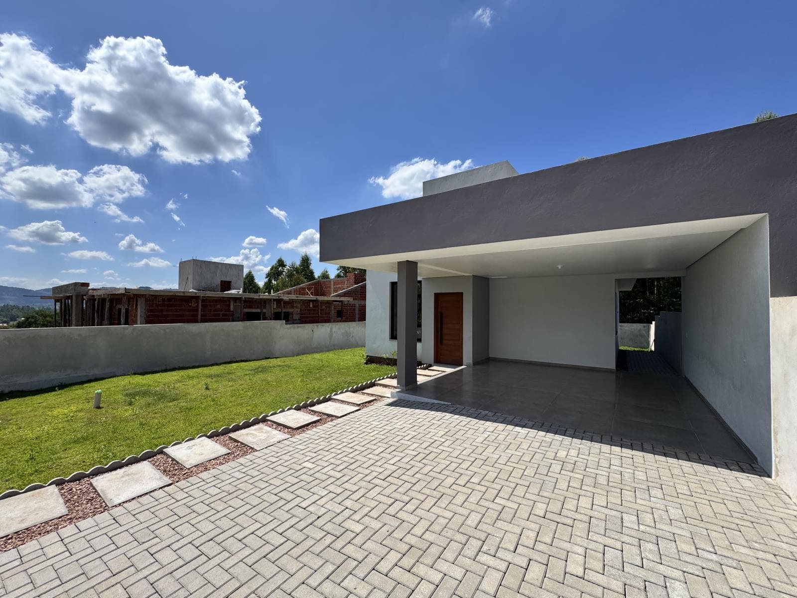 Casa para Venda no Centro em Presidente Lucena - Imagem 2