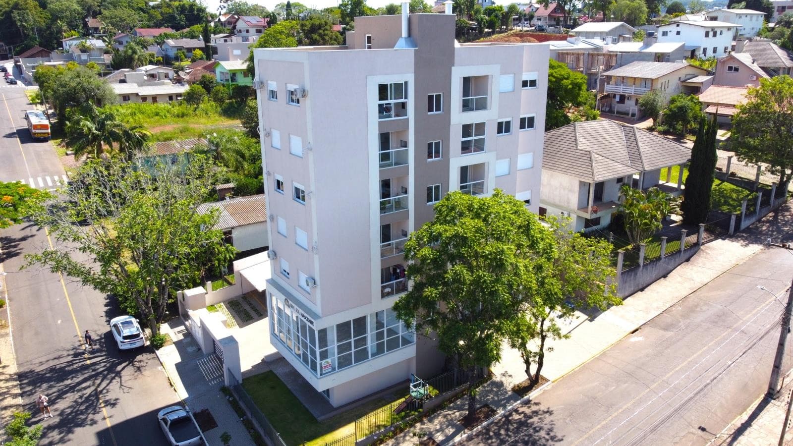 Apartamento para Venda no Concórdia em Ivoti - Imagem 1