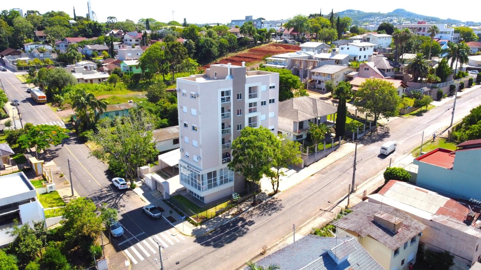 Apartamento para Venda no Concórdia em Ivoti - Imagem 2