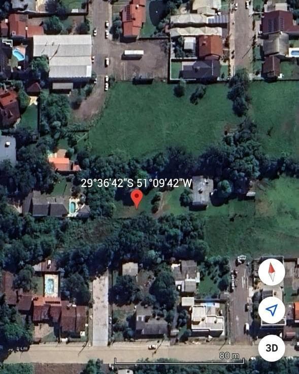 Terreno para Venda no Sete de Setembro em Ivoti - Imagem 2