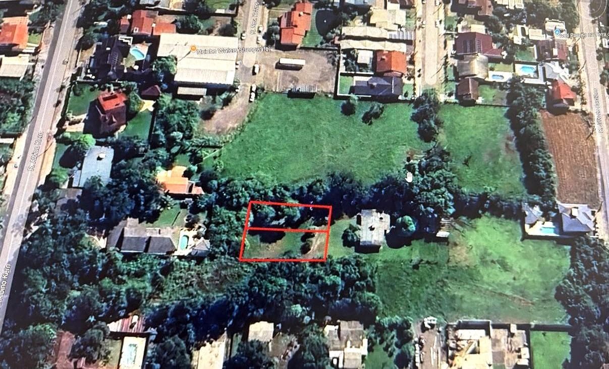 Terreno para Venda no Sete de Setembro em Ivoti - Imagem 1