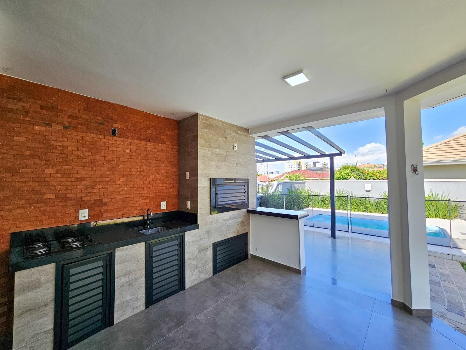 Casa para Venda no Jardim Panorâmico em Ivoti