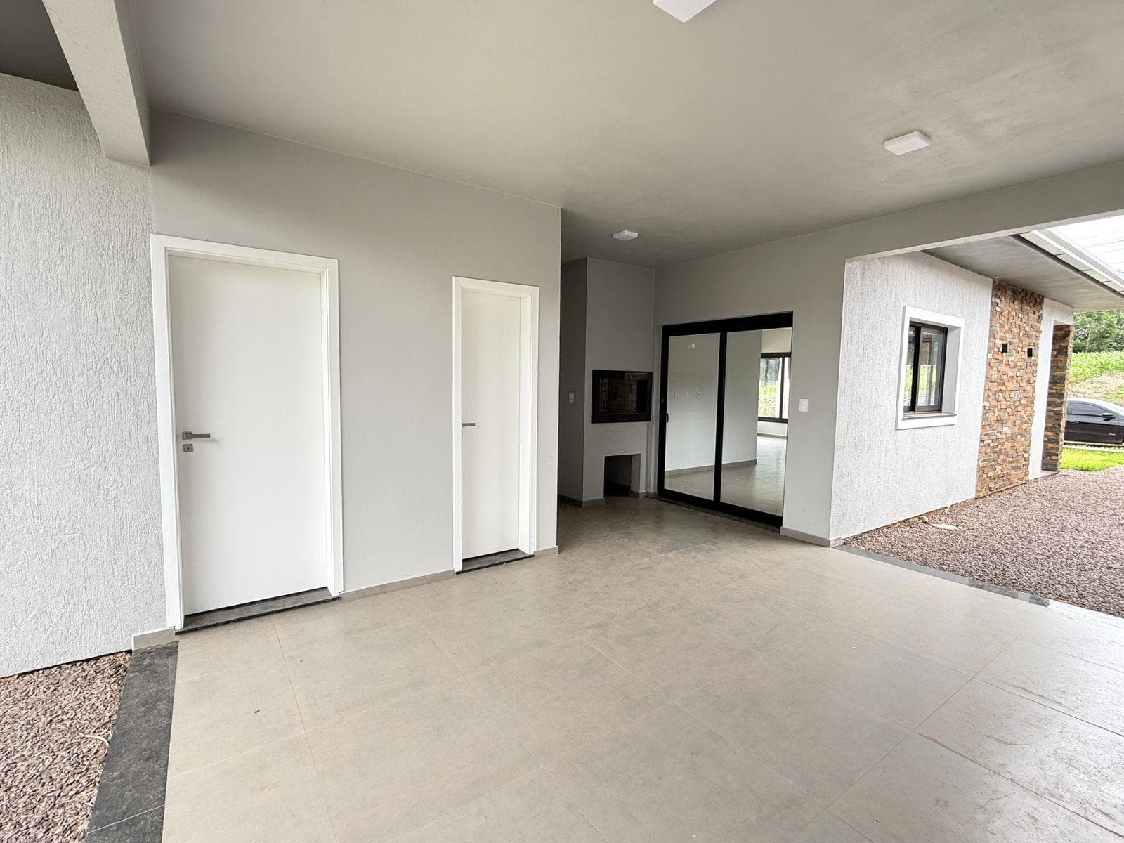 Casa para Venda no Centro em Presidente Lucena - Imagem 3