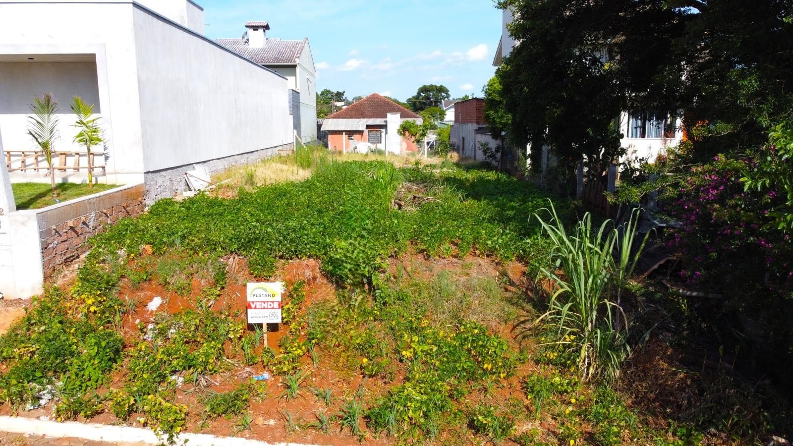 Terreno para Venda no Vinte e Cinco de Julho em Ivoti - Imagem 2