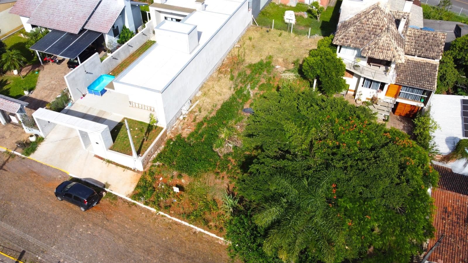 Terreno para Venda no Vinte e Cinco de Julho em Ivoti - Imagem 4