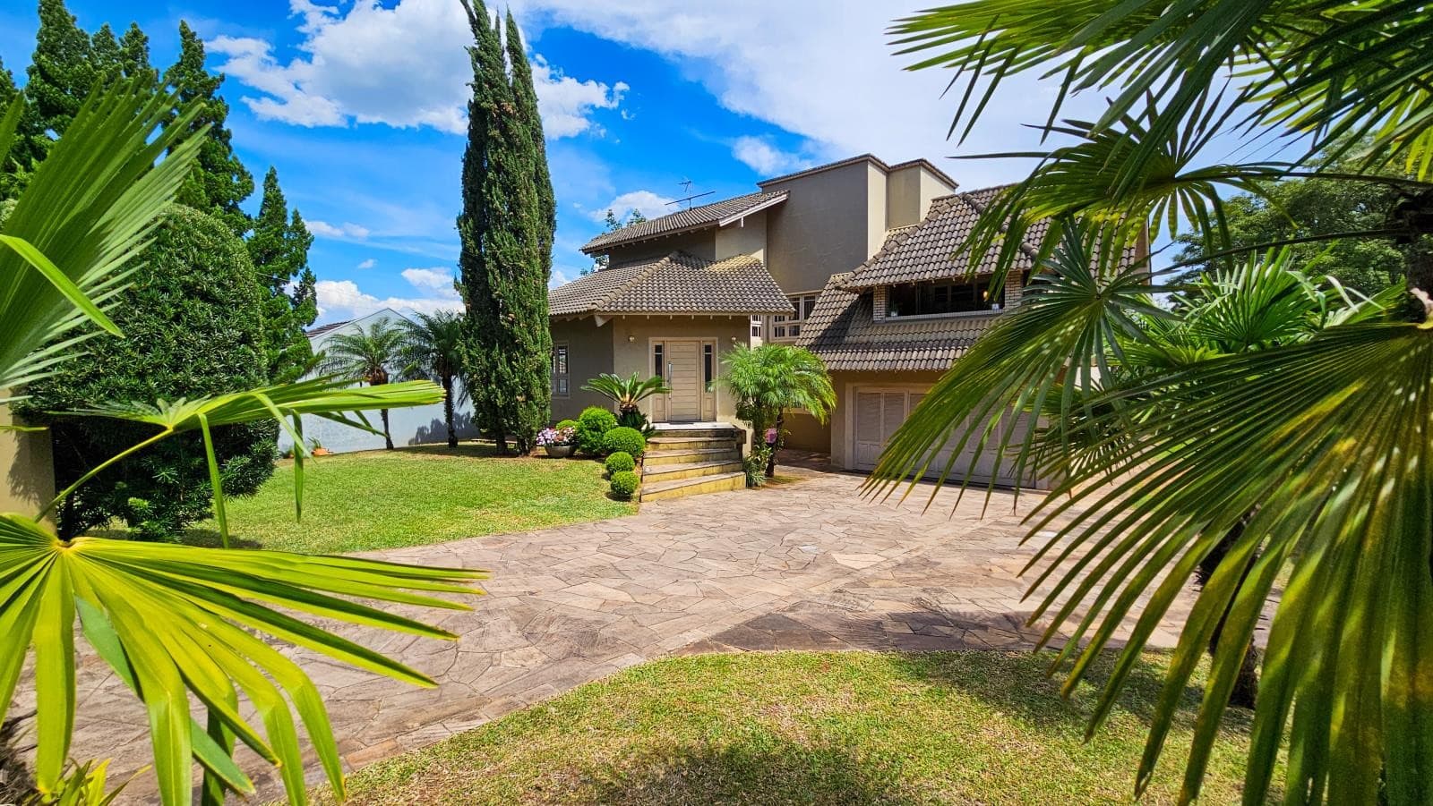 Casa para Venda no Vinte e Cinco de Julho em Ivoti - Imagem 1