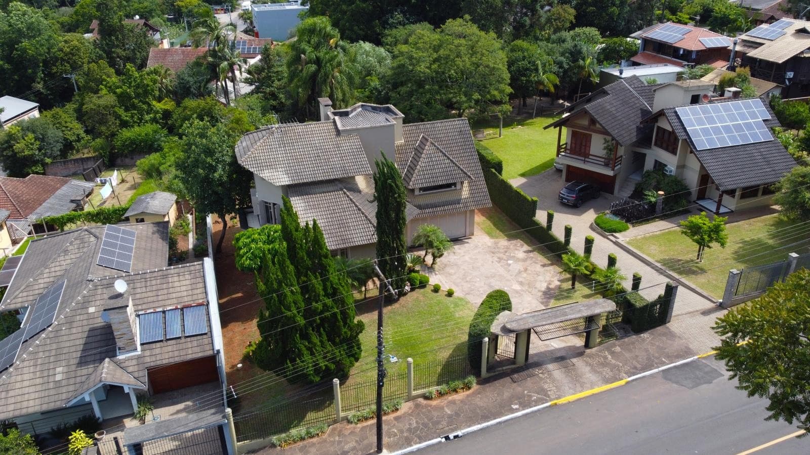 Casa para Venda no Vinte e Cinco de Julho em Ivoti - Imagem 2