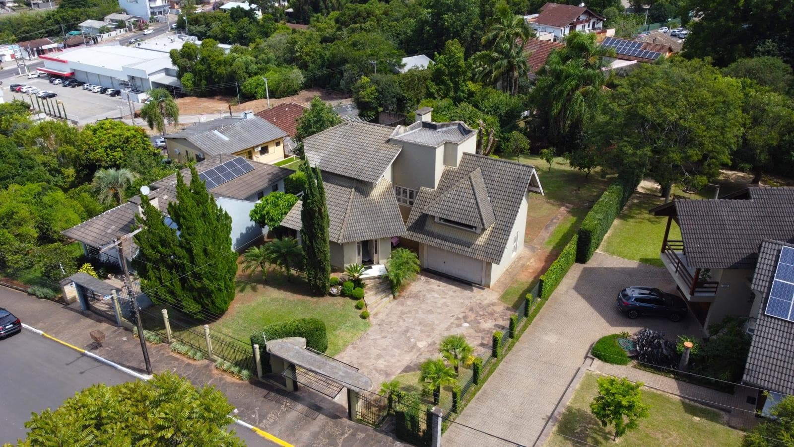 Casa para Venda no Vinte e Cinco de Julho em Ivoti - Imagem 3