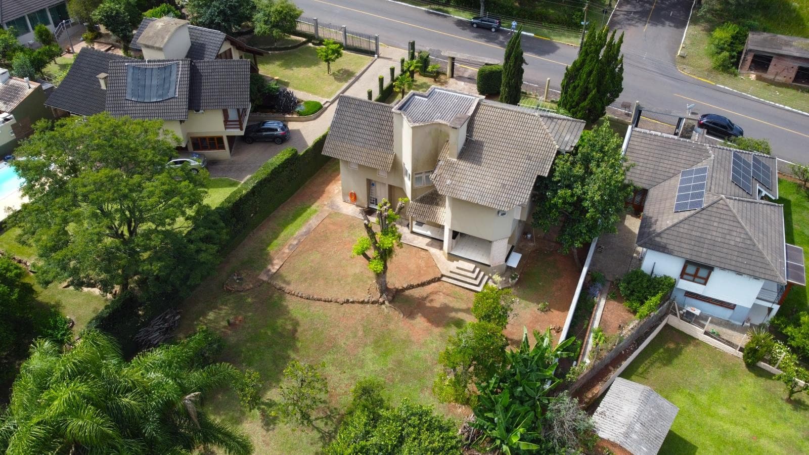 Casa para Venda no Vinte e Cinco de Julho em Ivoti - Imagem 4