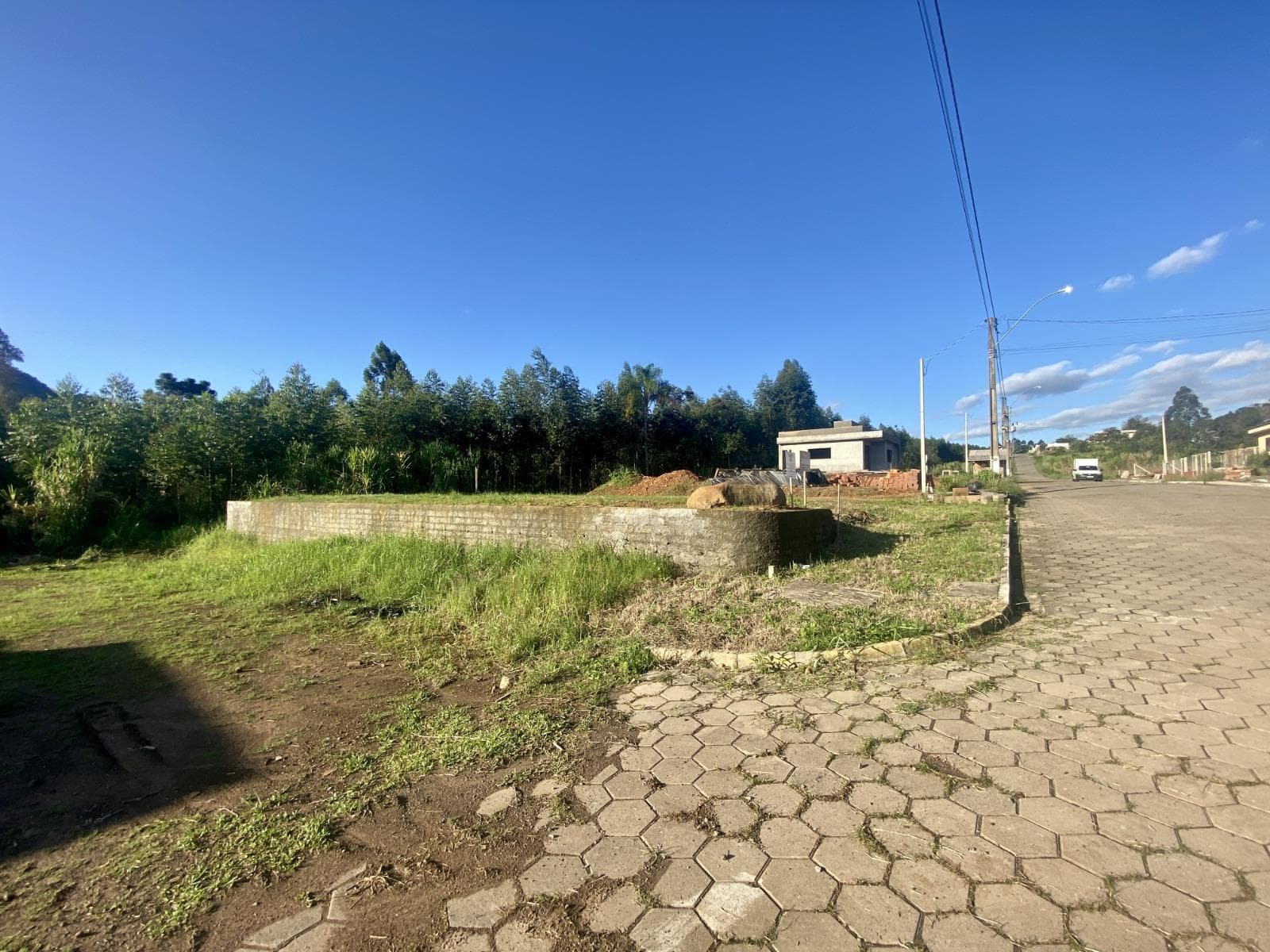 Terreno para Venda no Centro em Presidente Lucena - Imagem 2