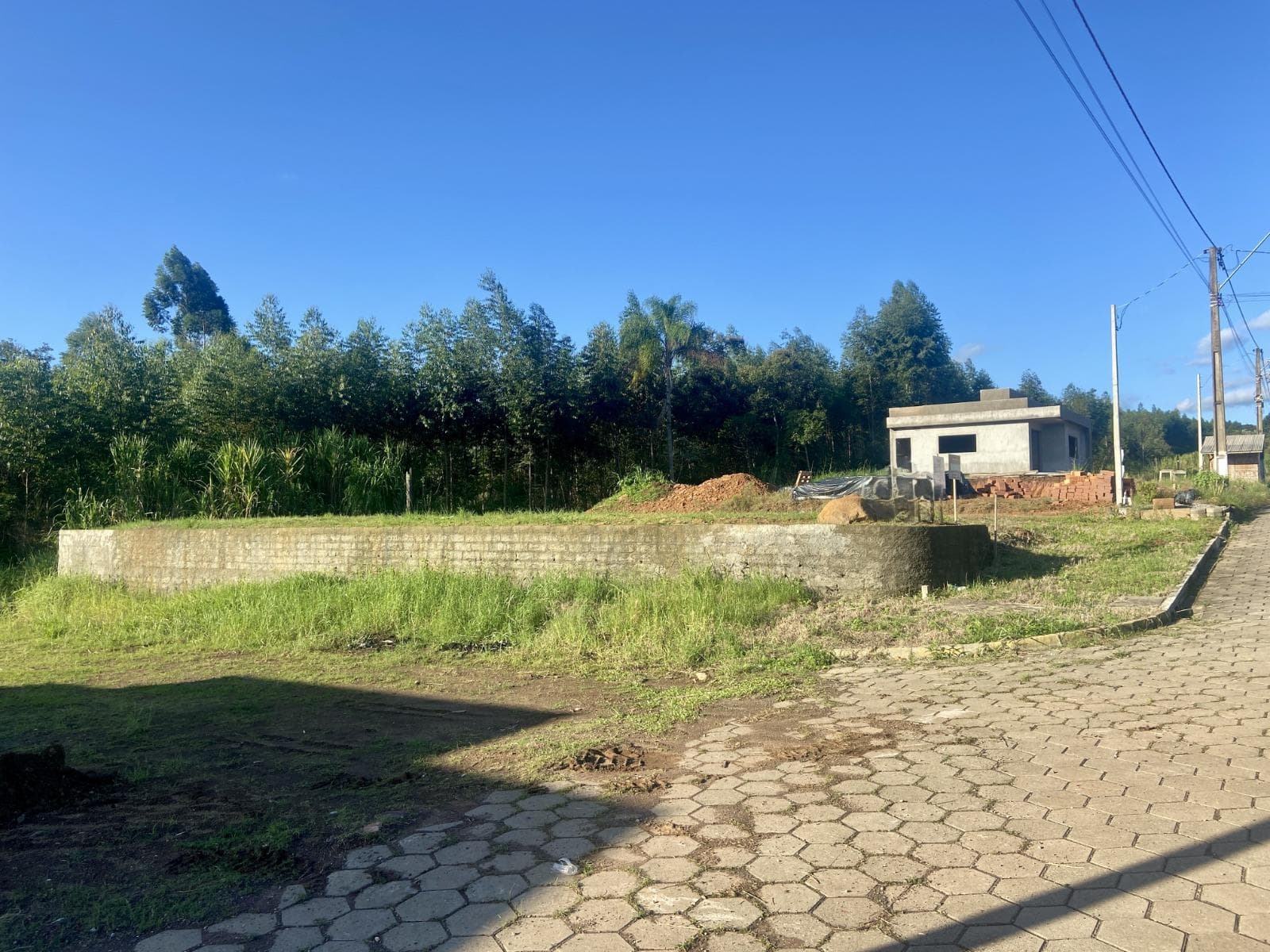Terreno para Venda no Centro em Presidente Lucena - Imagem 3