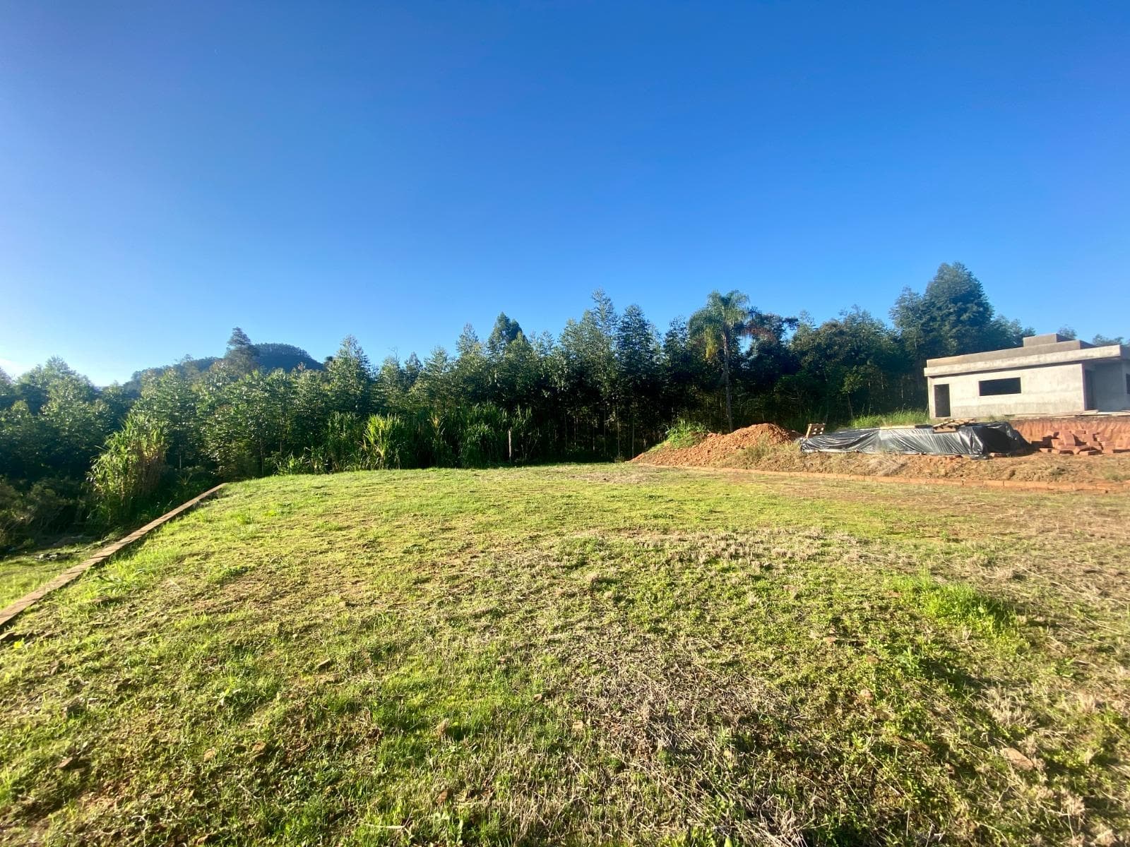 Terreno para Venda no Centro em Presidente Lucena - Imagem 4