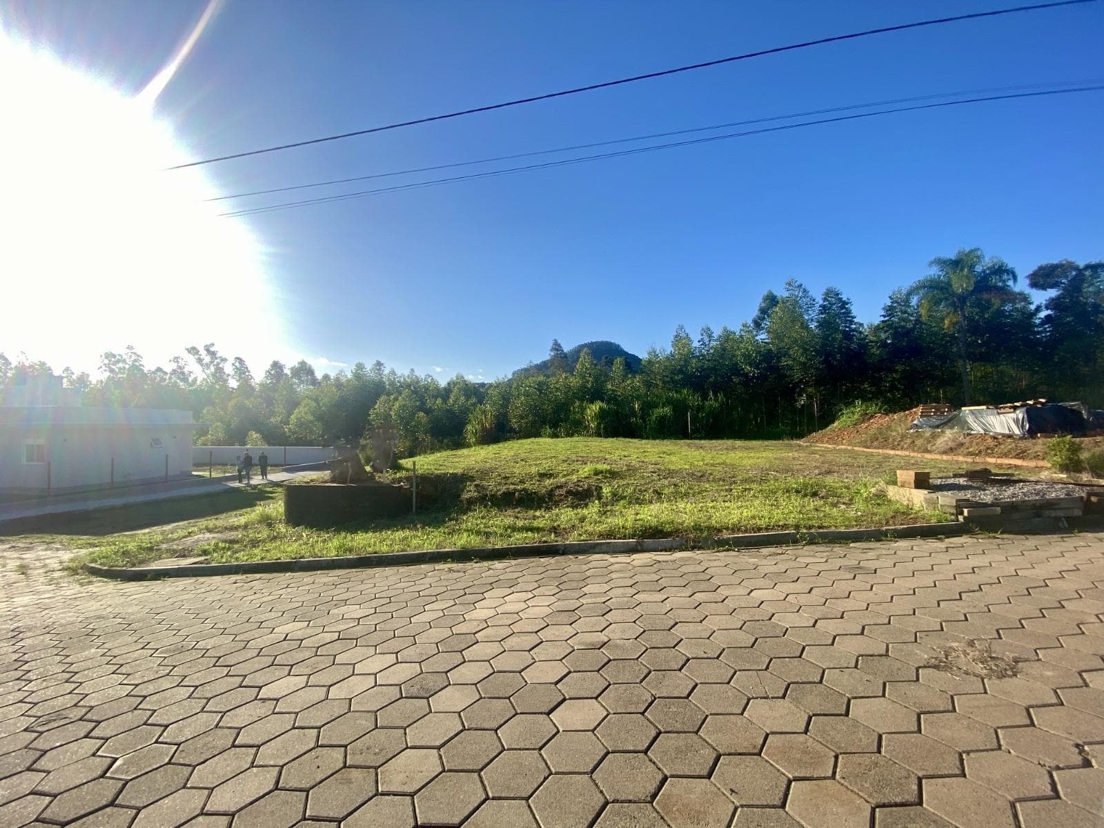 Terreno para Venda no Centro em Presidente Lucena - Imagem 5