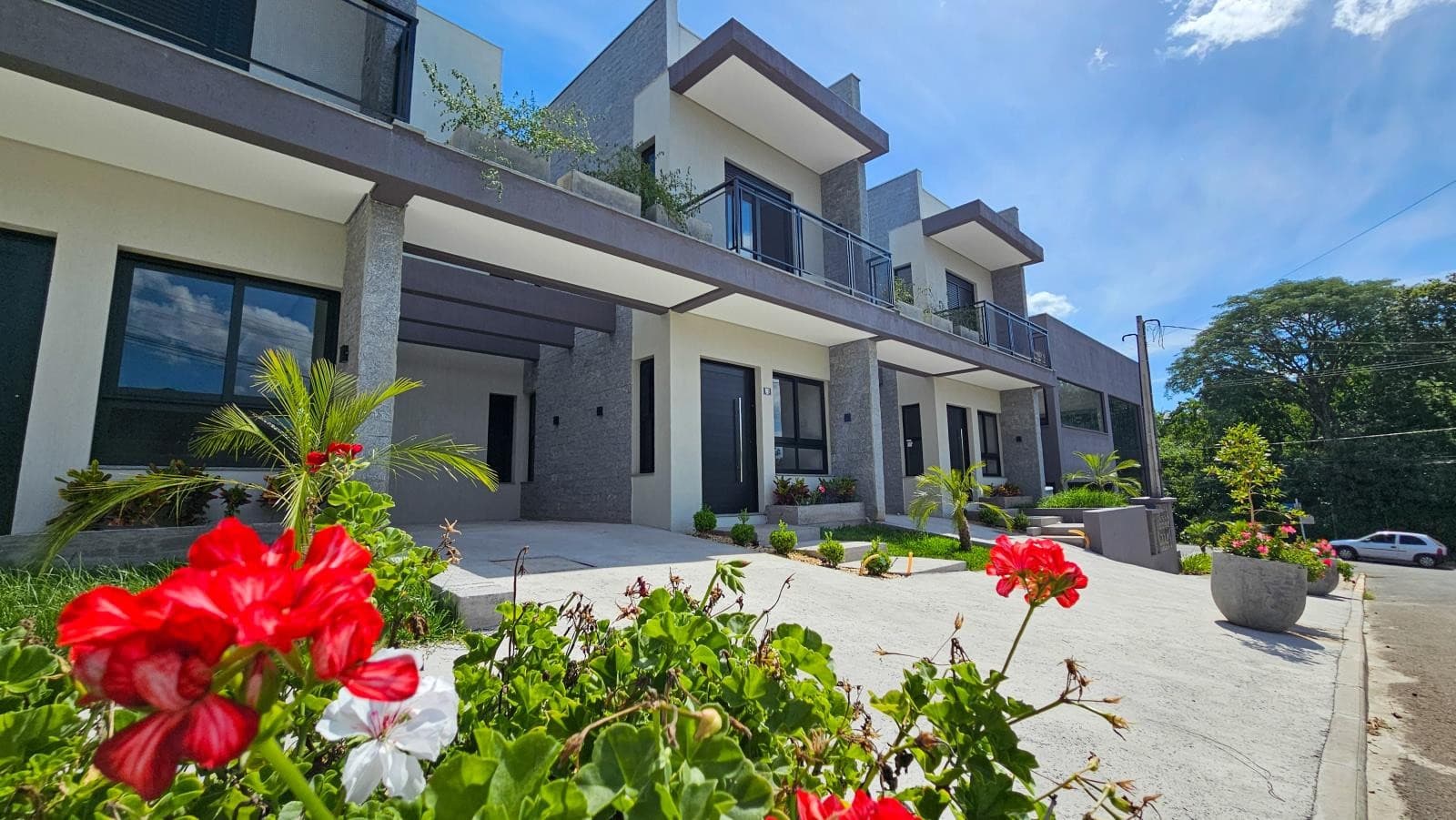 Casa para Venda no Bom Jardim em Ivoti - Imagem 1