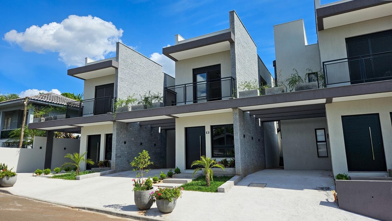 Casa para Venda no Bom Jardim em Ivoti - Imagem 2