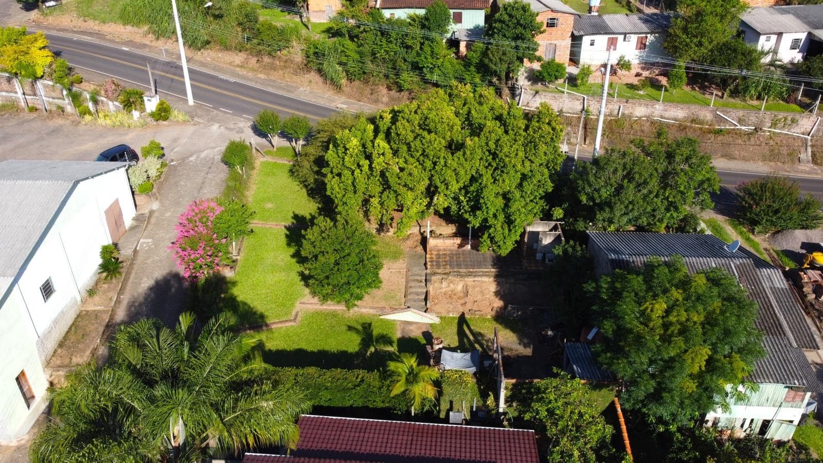 Terreno para Venda no 48 Baixa em Lindolfo Collor - Imagem 2