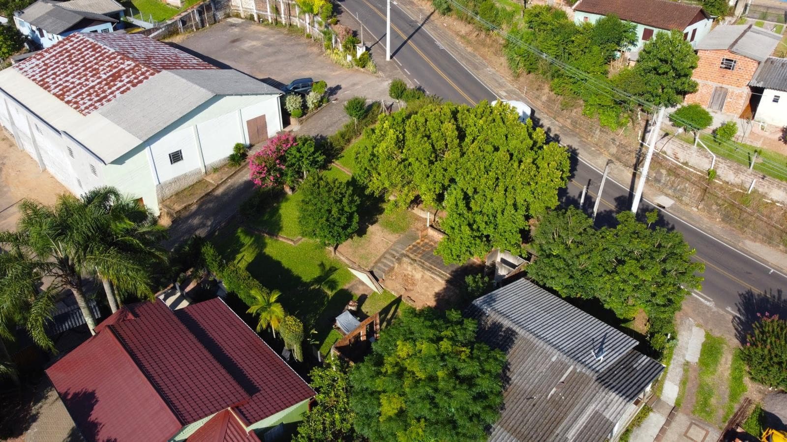 Terreno para Venda no 48 Baixa em Lindolfo Collor - Imagem 3