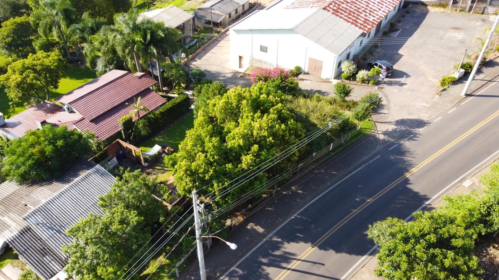 Terreno para Venda no 48 Baixa em Lindolfo Collor - Imagem 4
