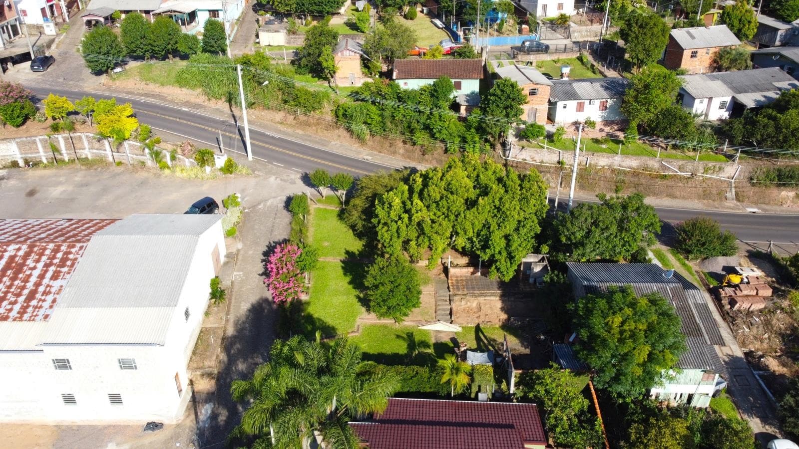 Terreno para Venda no 48 Baixa em Lindolfo Collor - Imagem 5