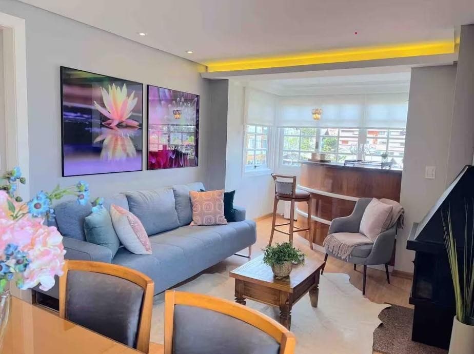 Apartamento para Venda no Vila Suiça em Gramado - Imagem 2