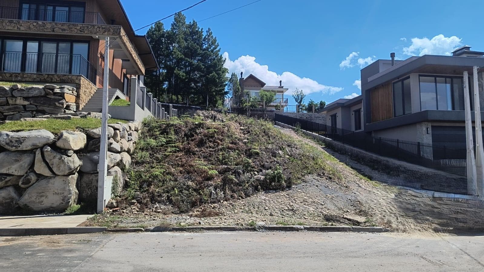 Terreno para Venda no Planalto em Gramado - Imagem 2