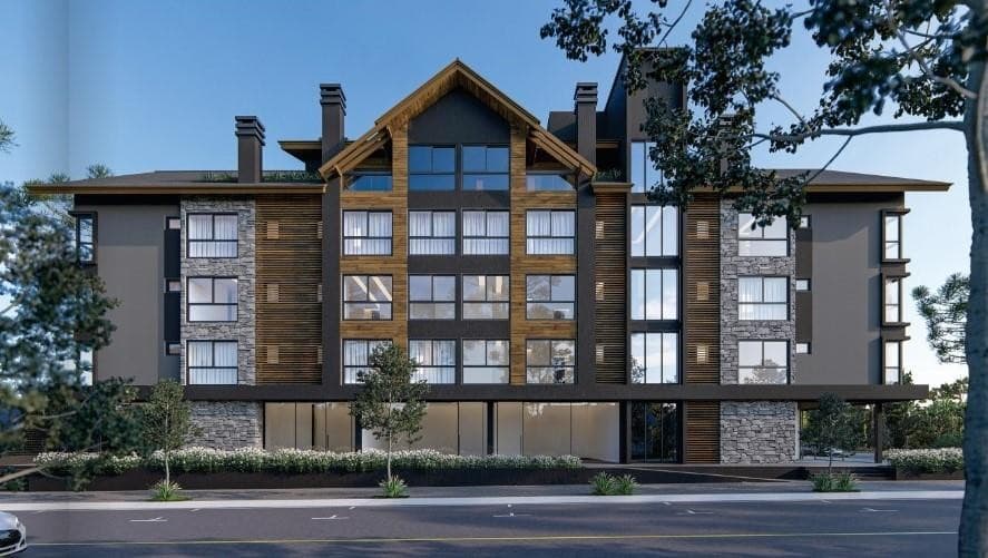 Loja / Sala para Venda no Centro em Canela - Imagem 1