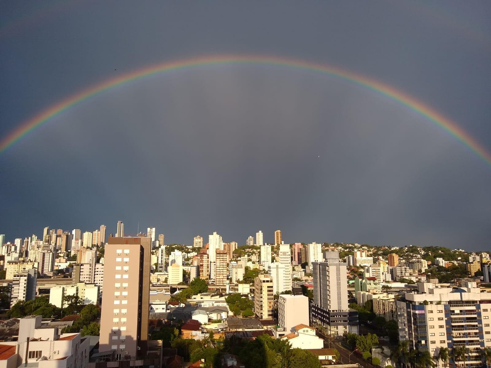 Apartamento para Venda no Rio Branco em Novo Hamburgo - Imagem 2