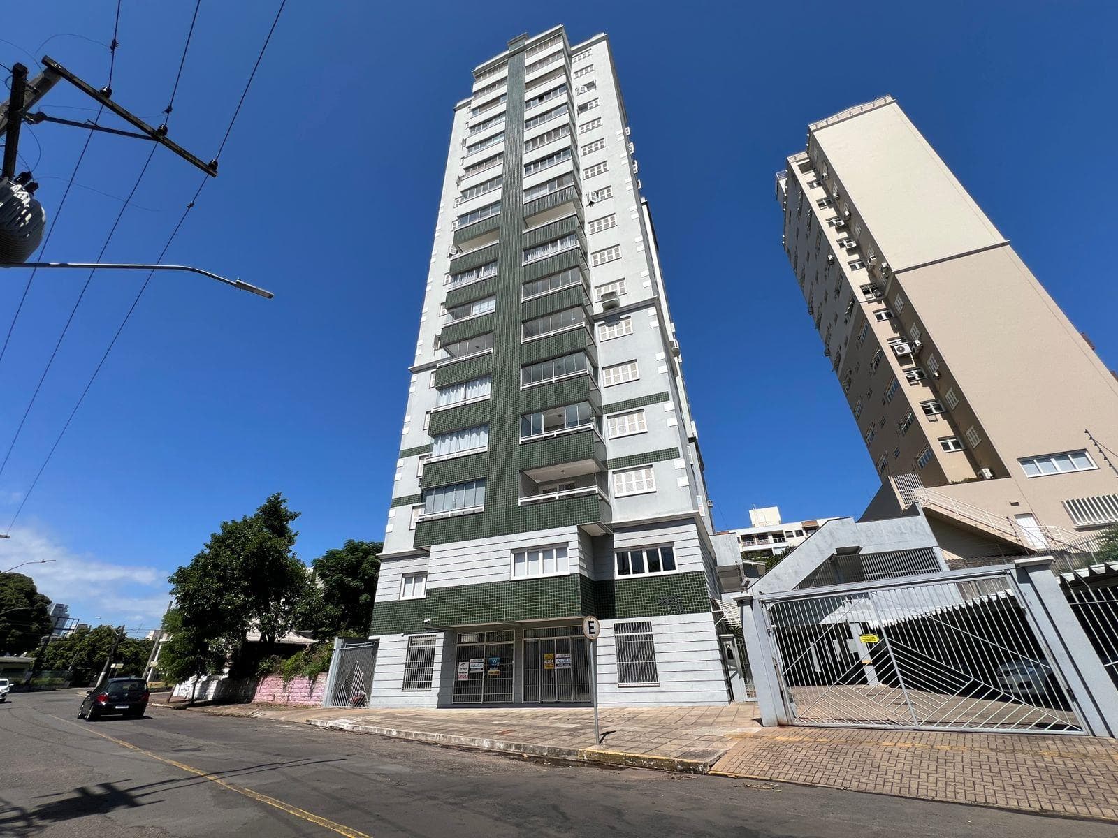 Apartamento para Venda no Rio Branco em Novo Hamburgo - Imagem 3