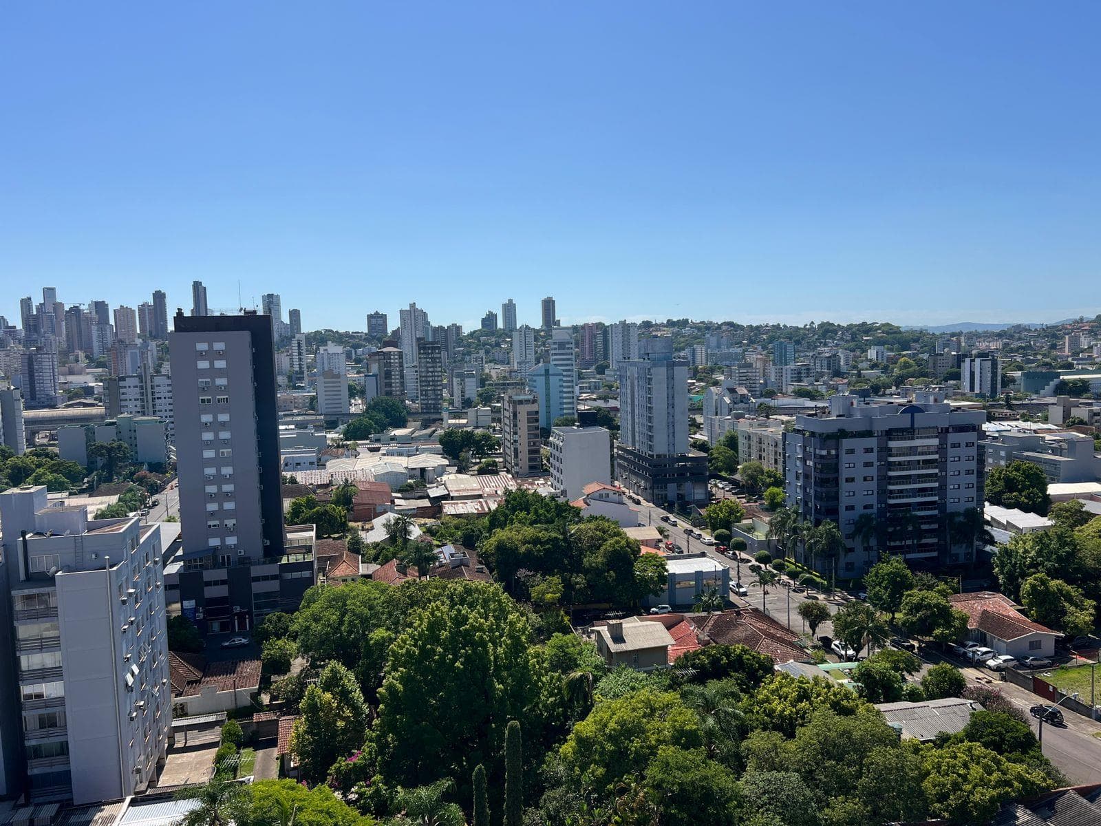 Apartamento para Venda no Rio Branco em Novo Hamburgo - Imagem 4
