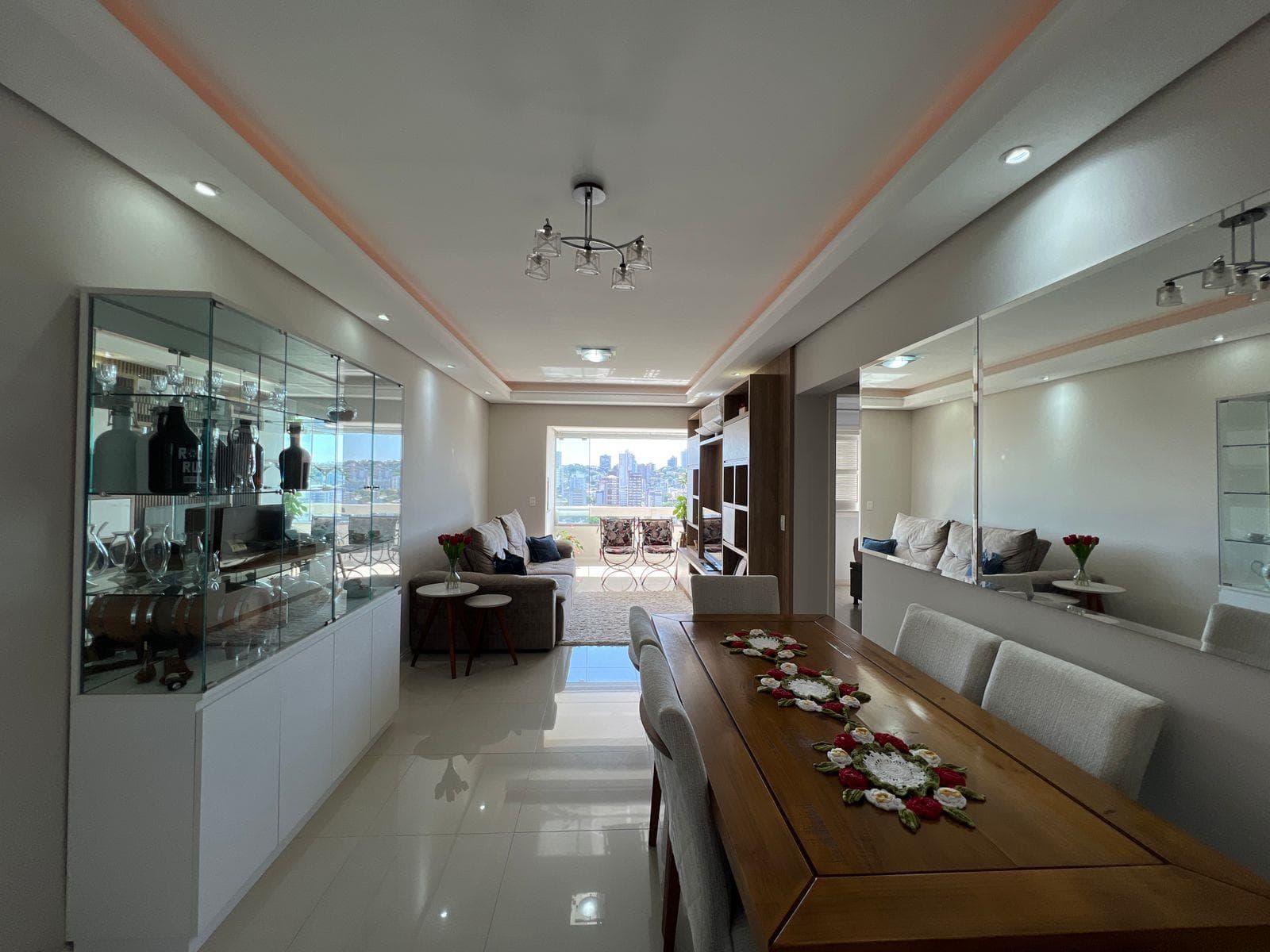 Apartamento para Venda no Rio Branco em Novo Hamburgo - Imagem 1