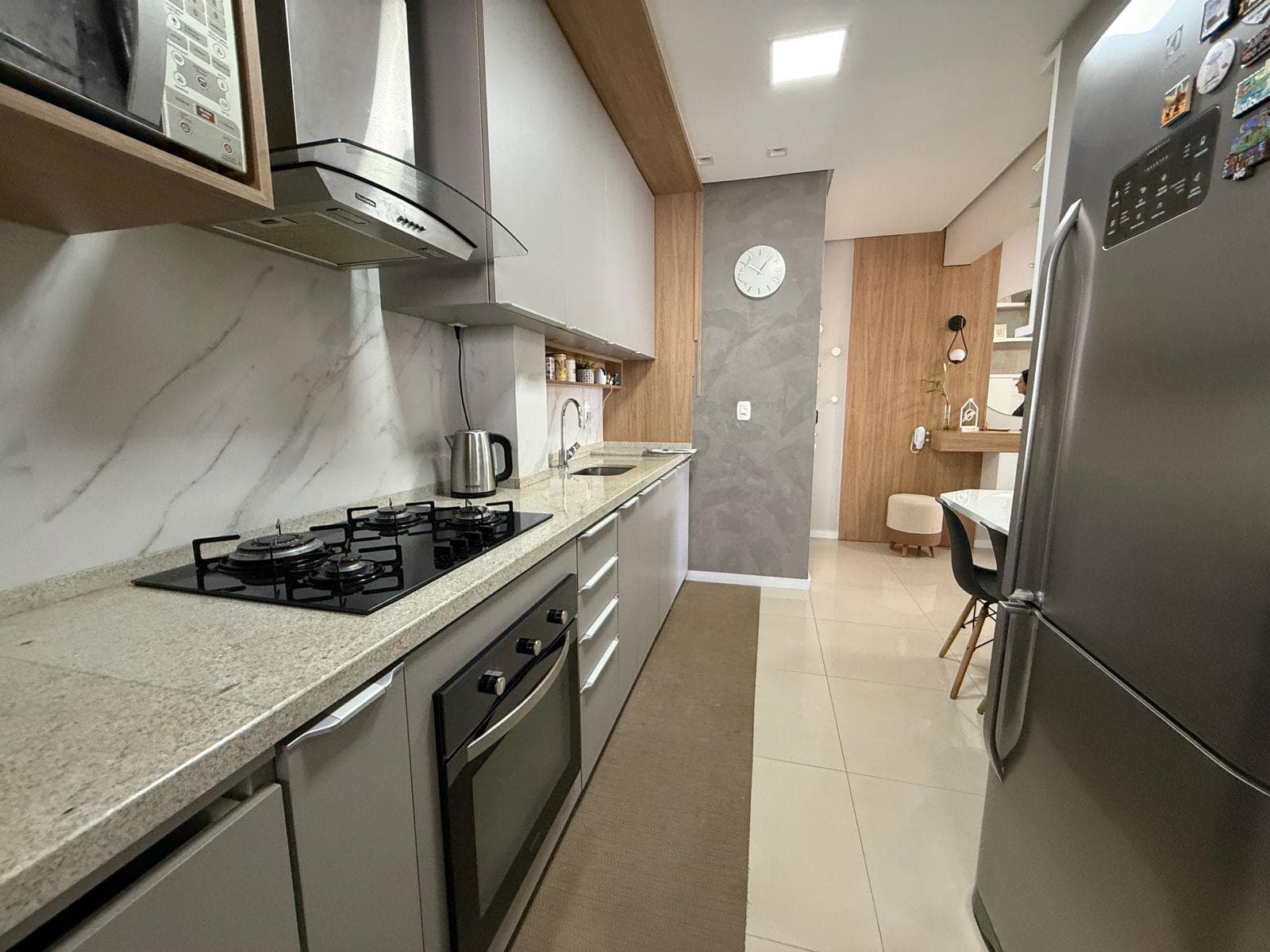 Apartamento para Venda no Farroupilha em Ivoti - Imagem 2