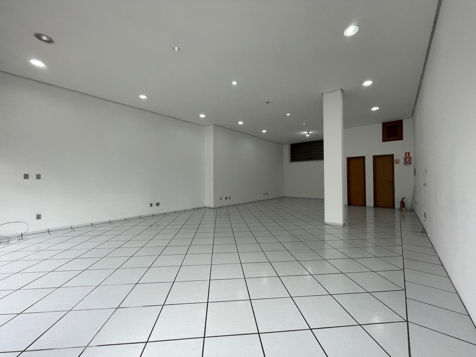 Loja / Sala para Locação no Concórdia em Ivoti - Imagem 2