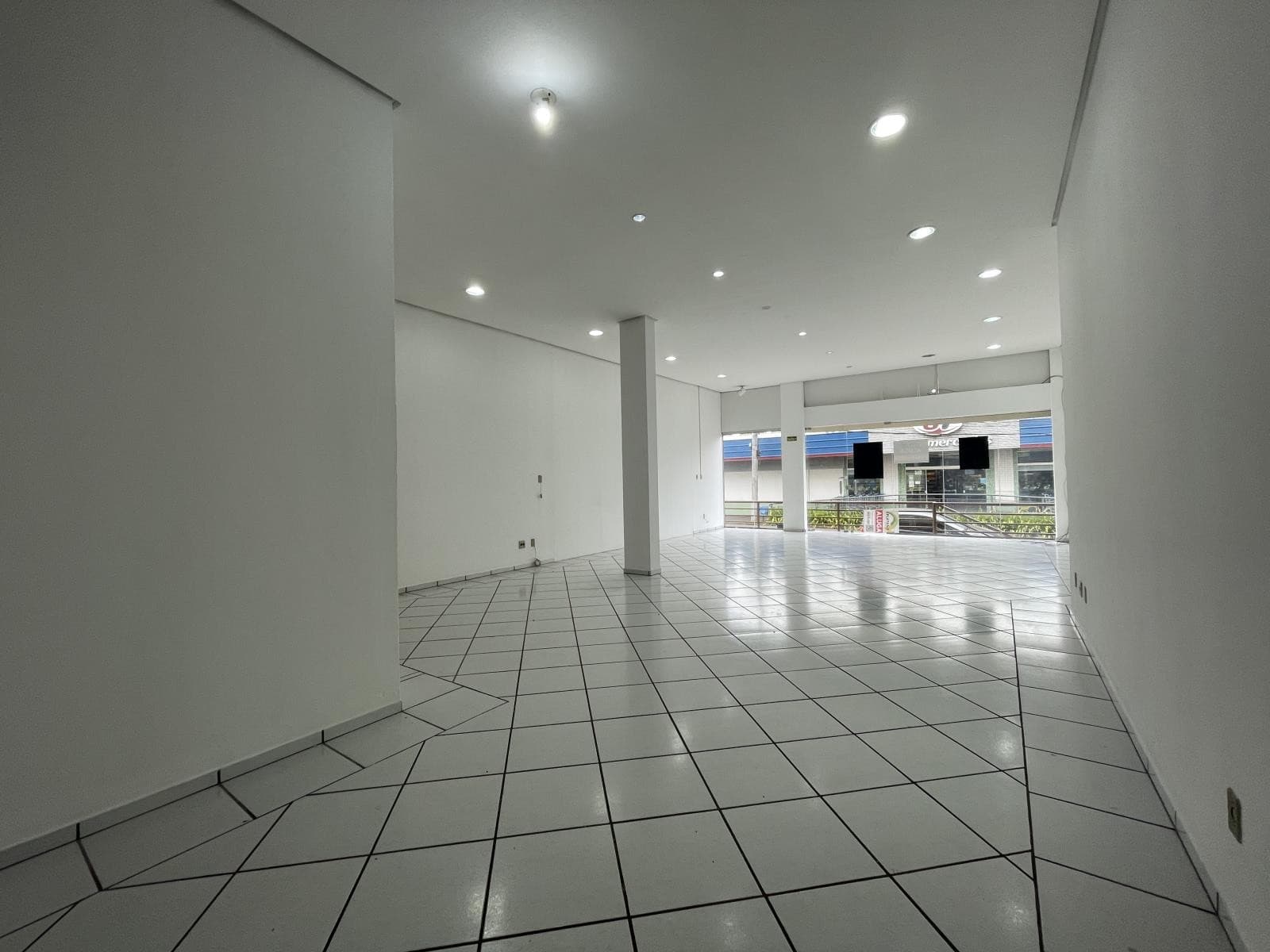 Loja / Sala para Locação no Concórdia em Ivoti - Imagem 4
