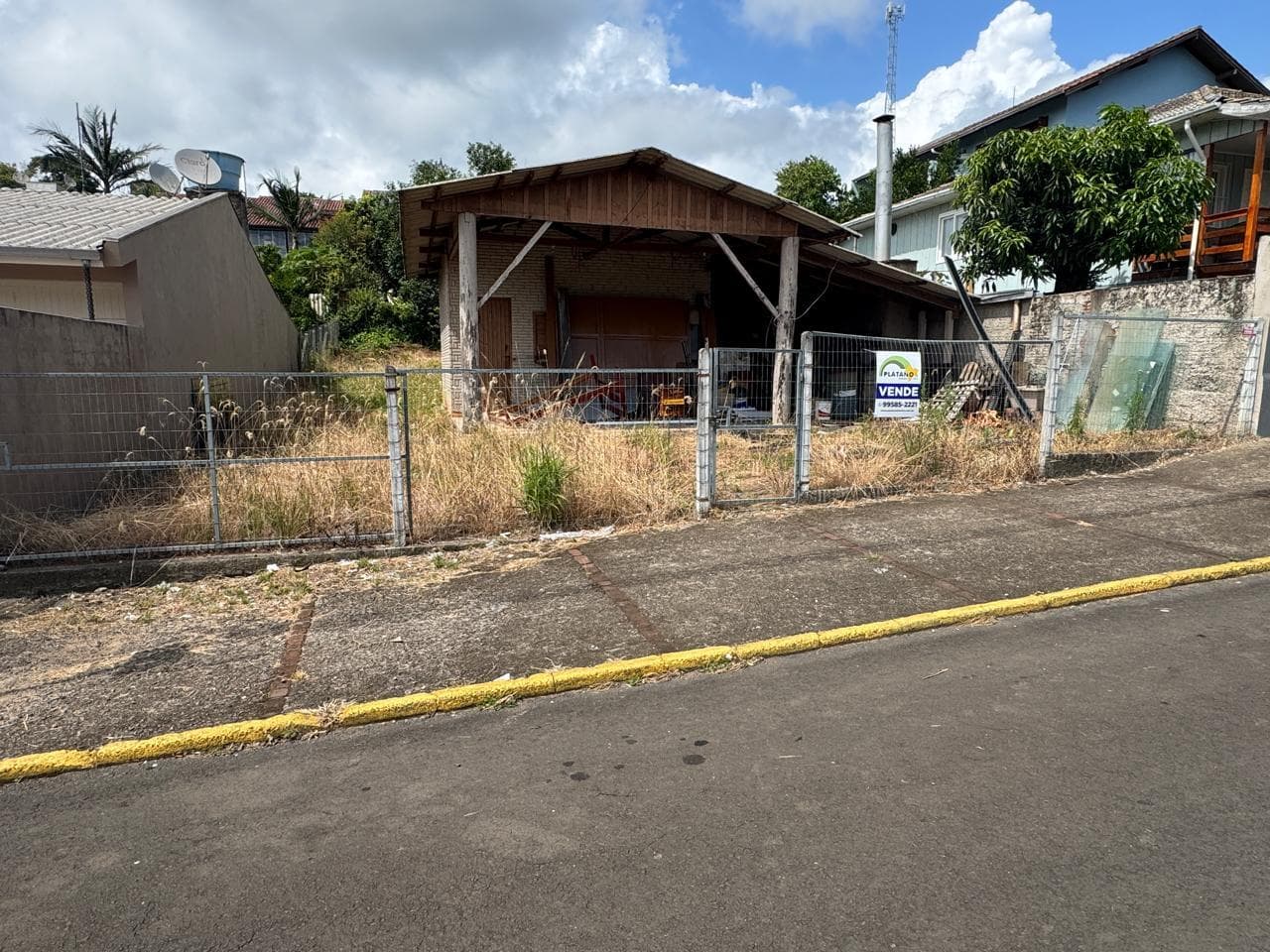 Terreno para Venda no Jardim Bühler em Ivoti - Imagem 2