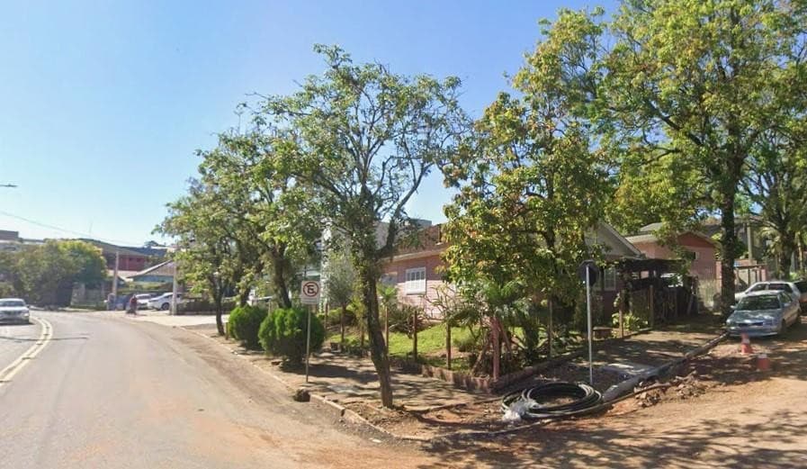 Casa para Venda no Bom Jardim em Ivoti - Imagem 1