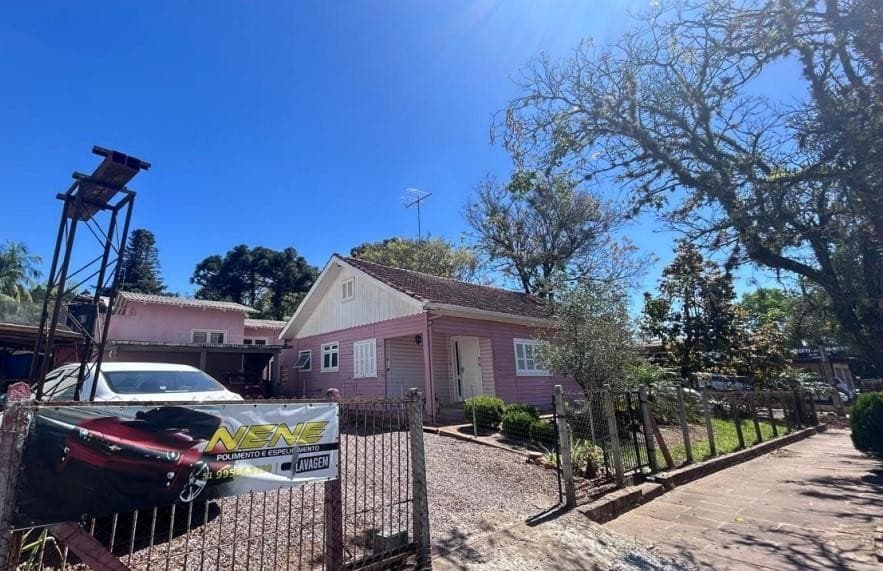 Casa para Venda no Bom Jardim em Ivoti - Imagem 2