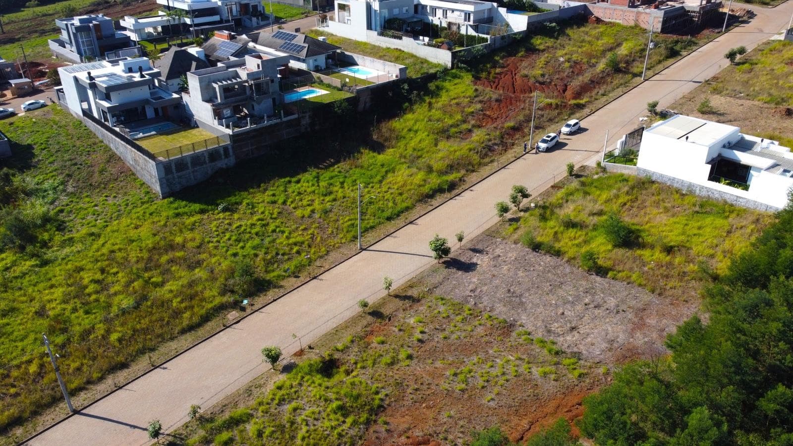 TERRENO, 306M² ÁREA TOTAL À VENDA - Imagem 5