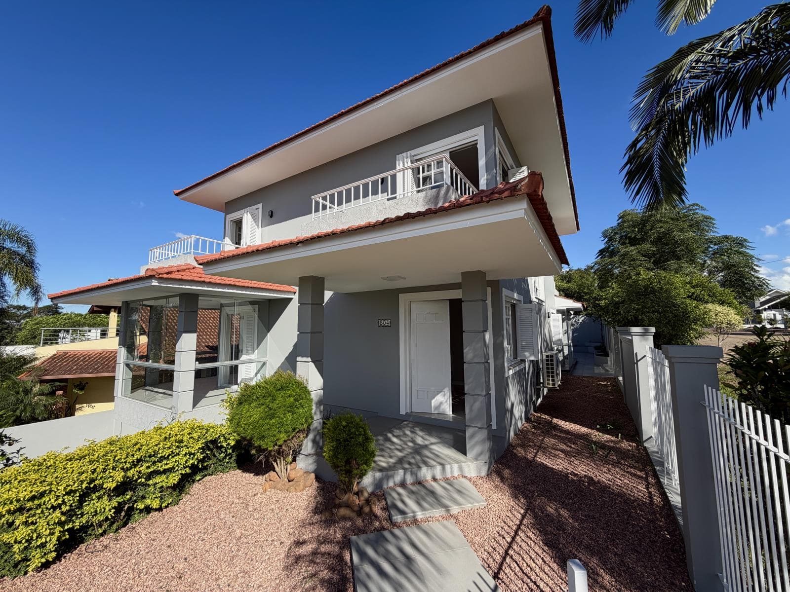 Casa para Venda no Jardim do Alto em Ivoti - Imagem 2